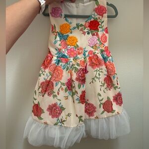 Kids dress